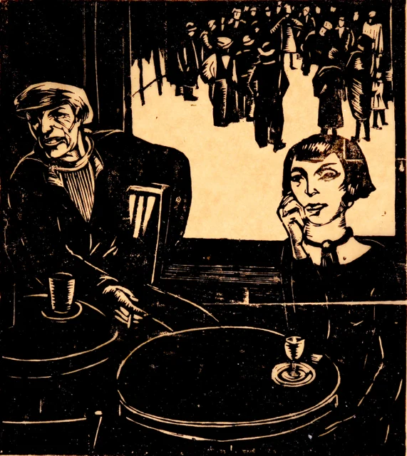 Bistro