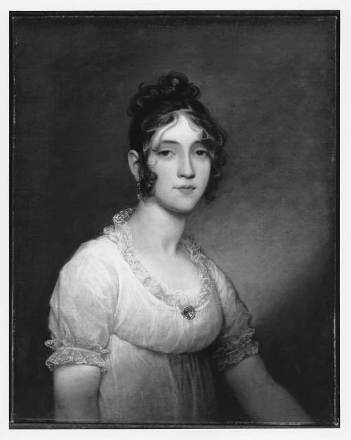 Madame Stephen Minot (Sally Minot)