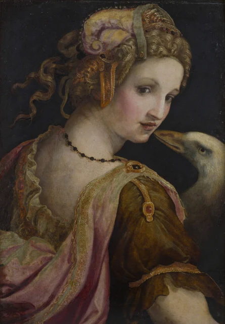 Leda