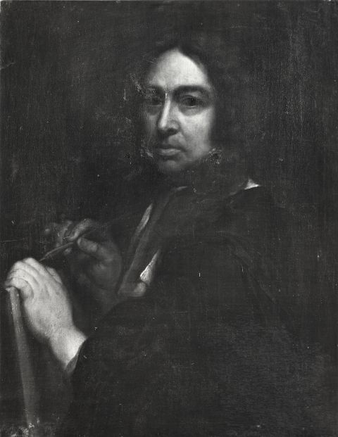 Autorretrato