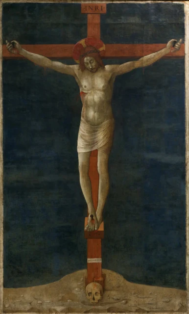 Crocifisso
