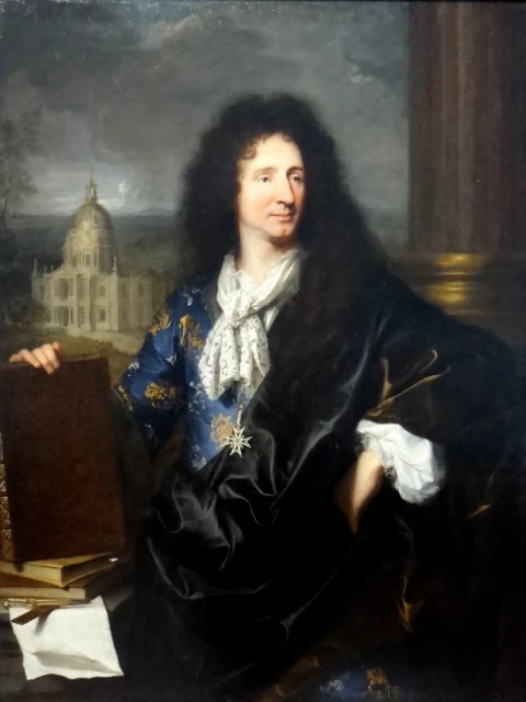 Jules Hardouin-Mansart