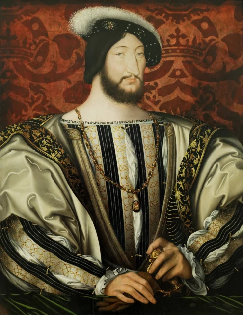 Franz I., König von Frankreich