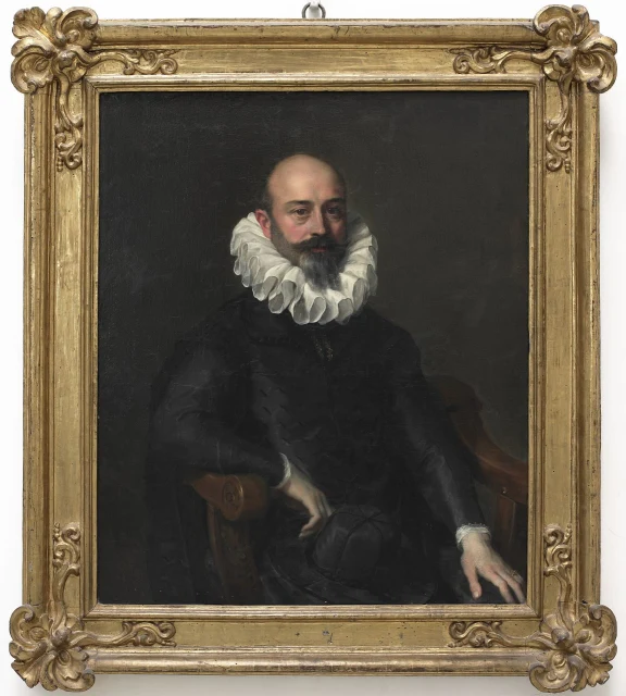 Bildnis des Ippolito della Rovere
