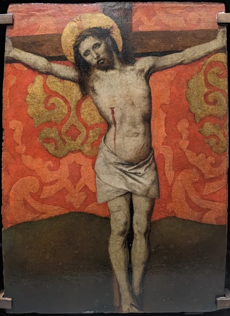 Christ on the Cross