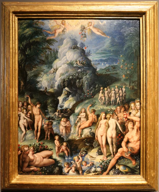 The Golden Age