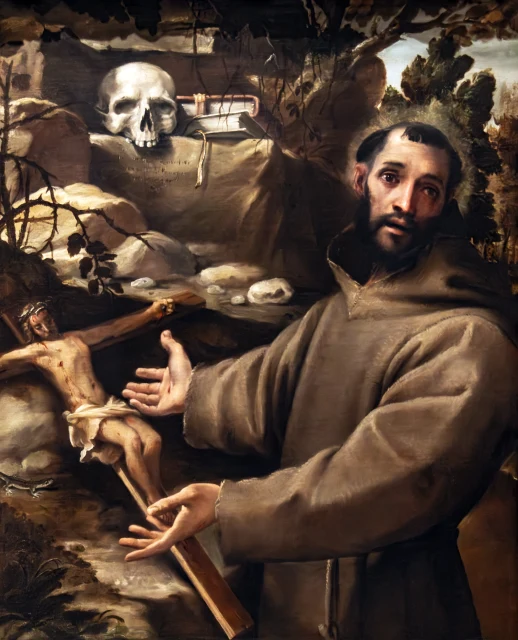 Saint Francis