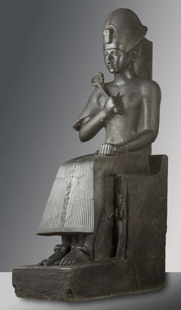 Statue of Ramesses II