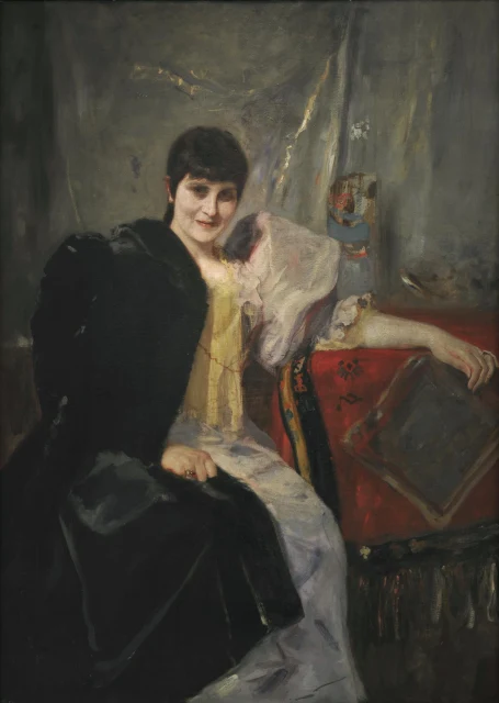 Artemis Gyzi