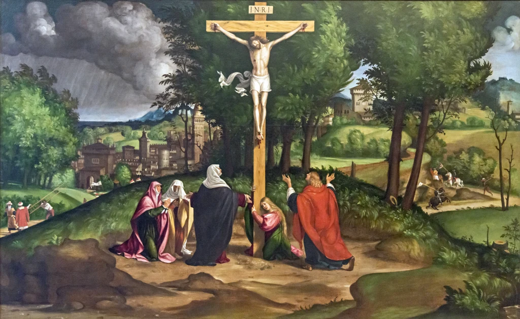 Crucifixion