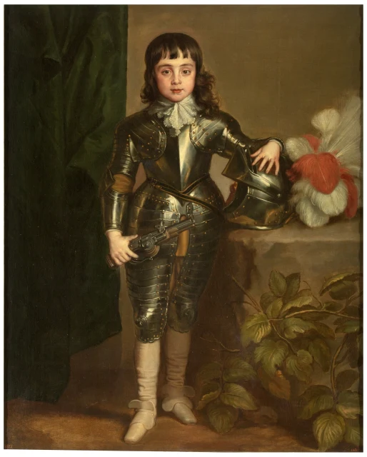 Charles II of England