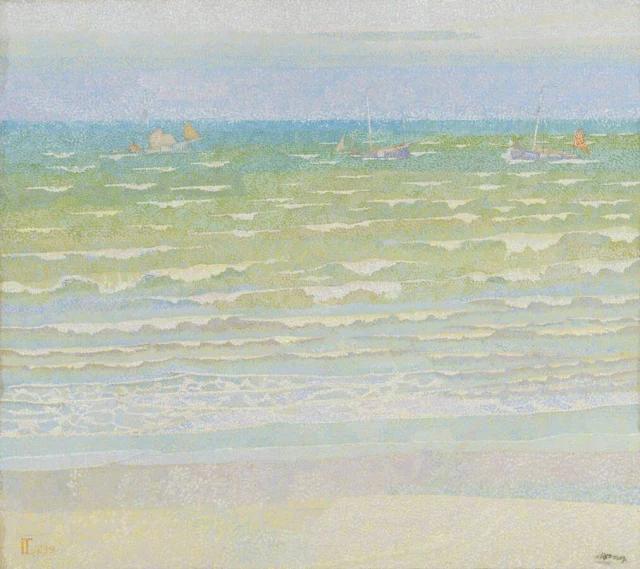The Sea