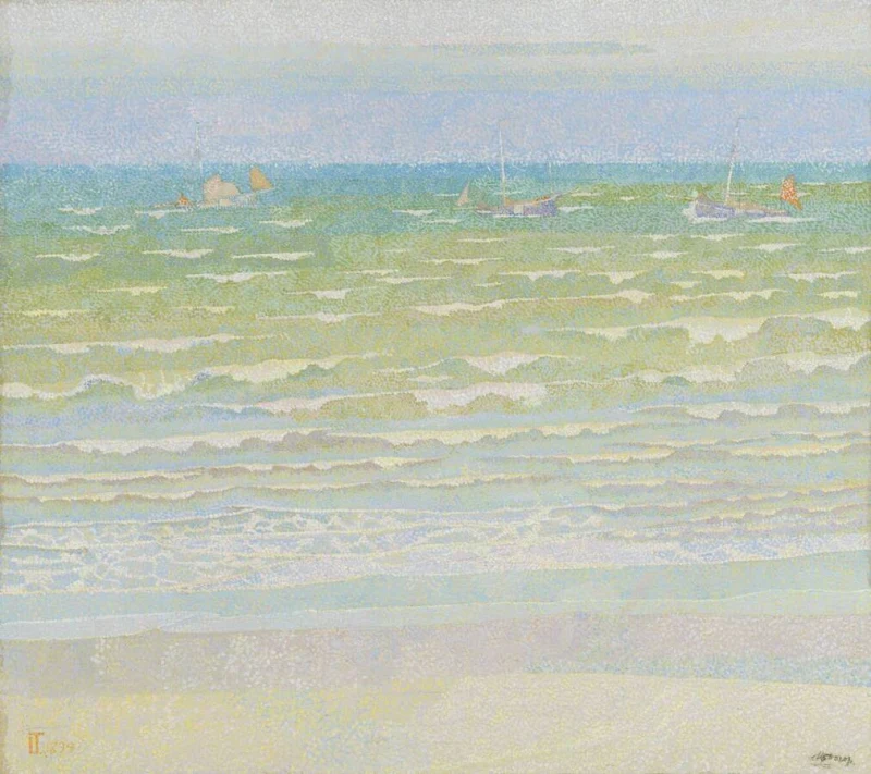 The Sea