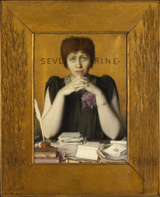 Séverine