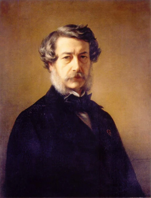 Self-portrait