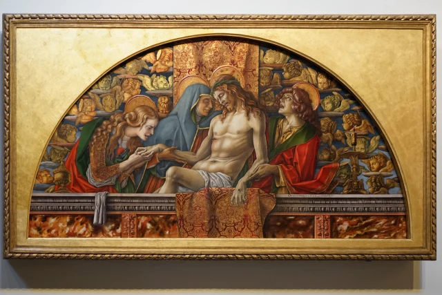 Pietà