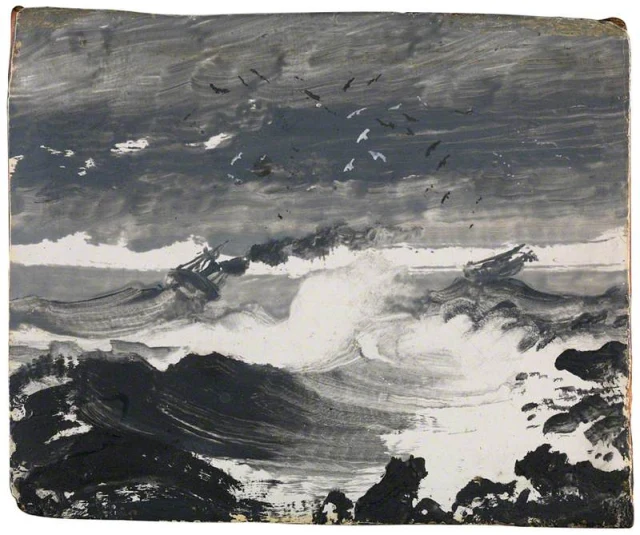 The Tempest