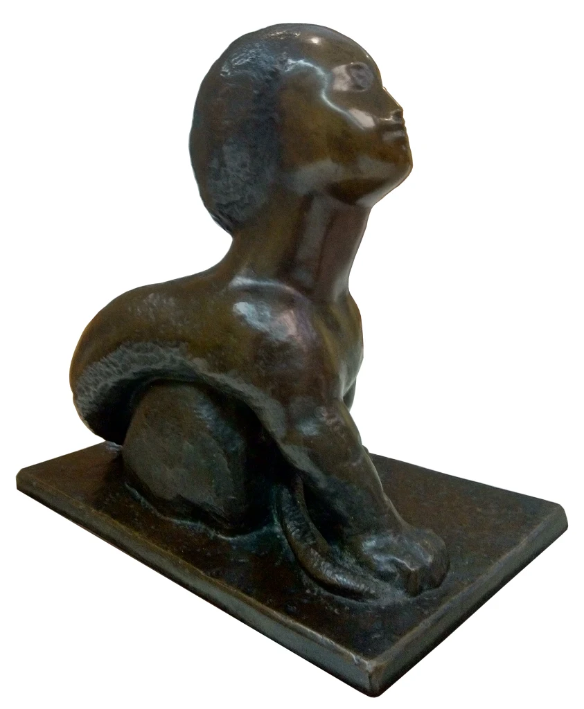 대지의 키메라