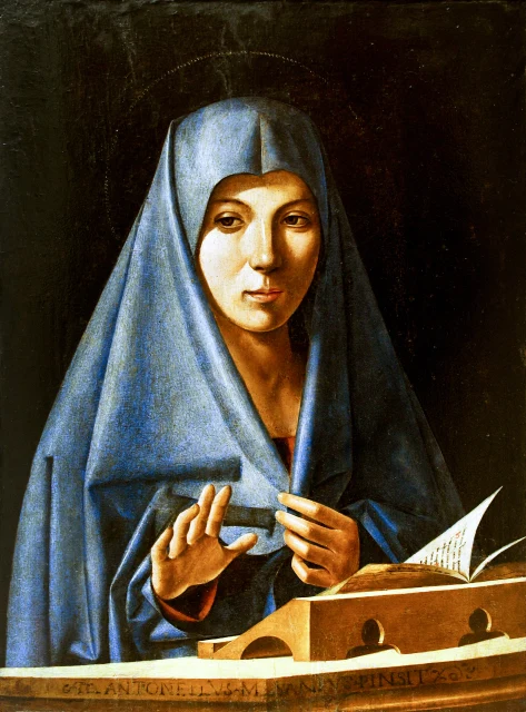 Annunciation