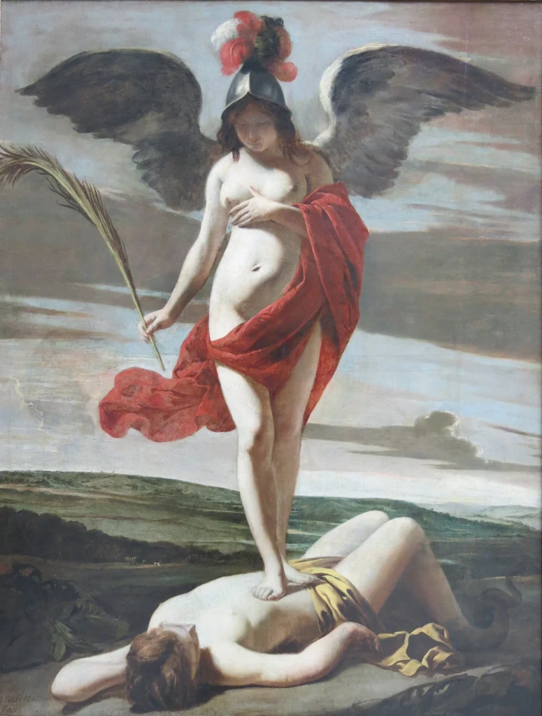 Allegory of Victory