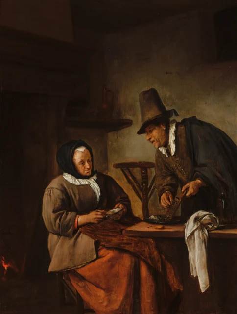 'The Caudle Makers'