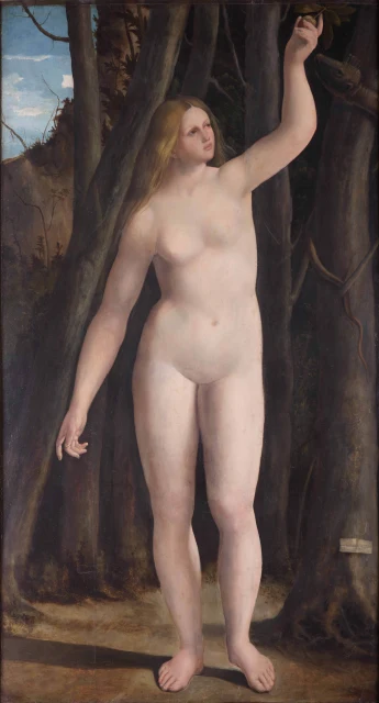 Eve