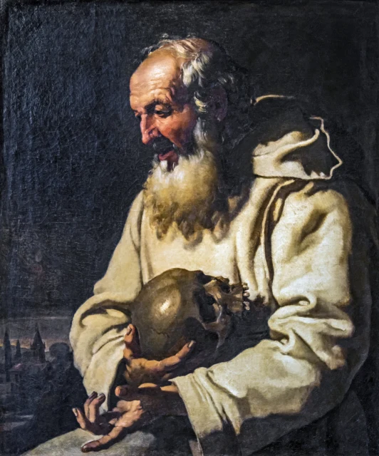 Heiliger Romuald