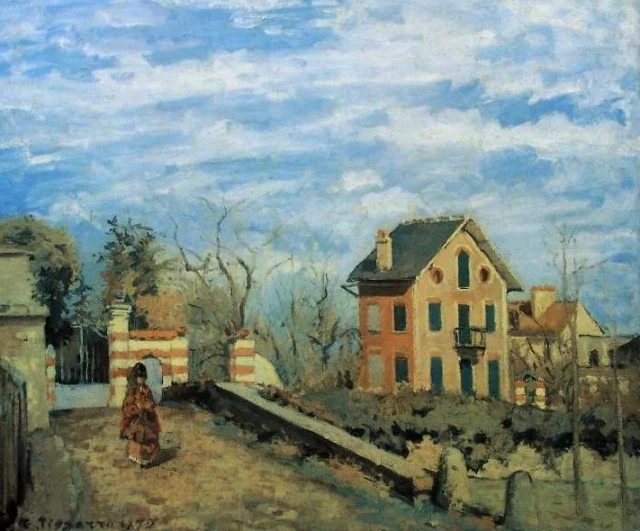 The Village of Voisins
