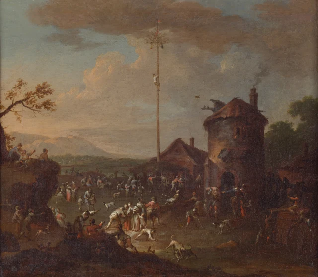 Parish Fair