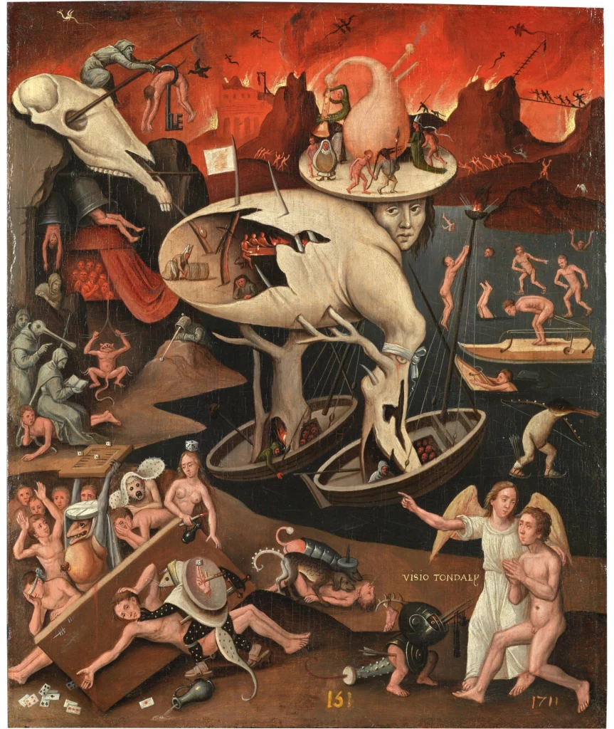 Visio Tondali