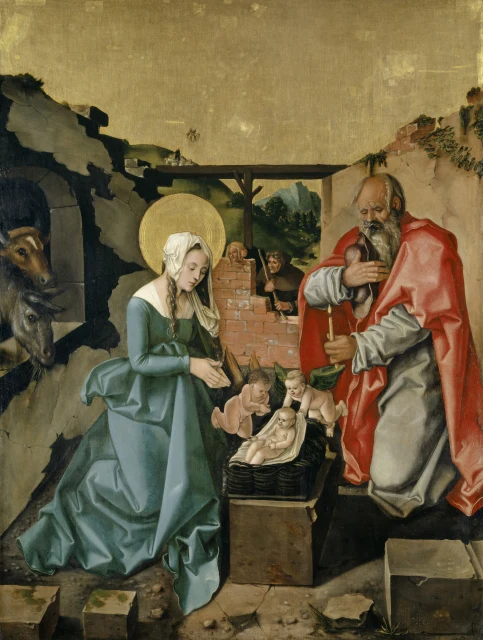 The Nativity