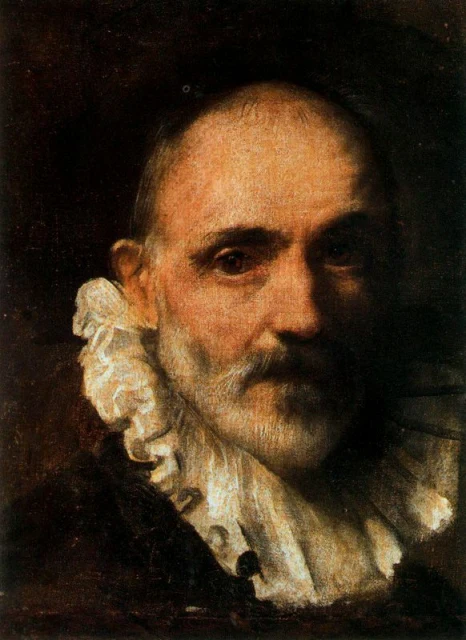 Autorretrato