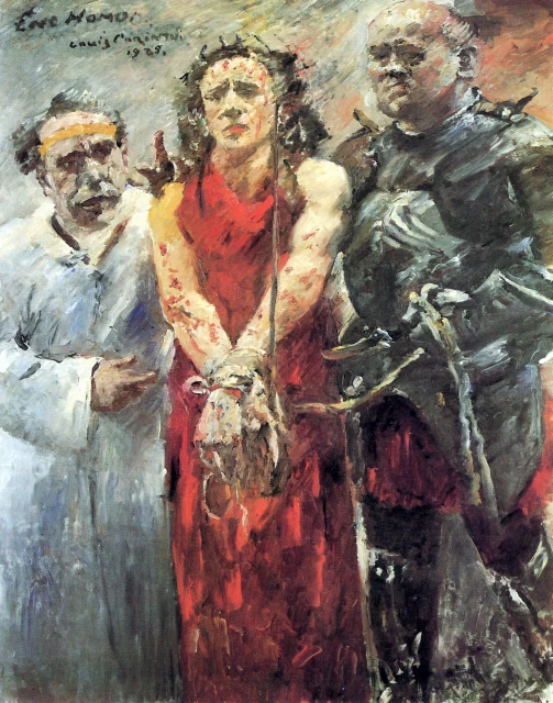 Ecce Homo
