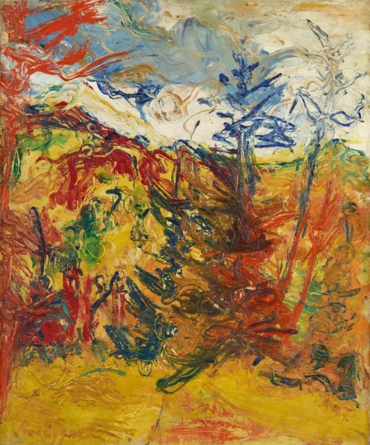 Landscape