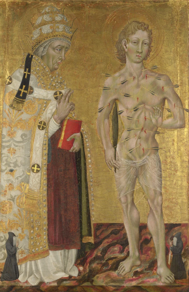 San Fabián y San Sebastián