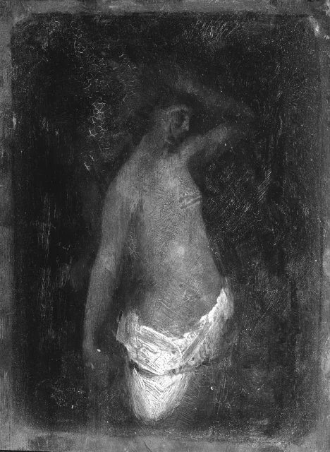 Études de figures