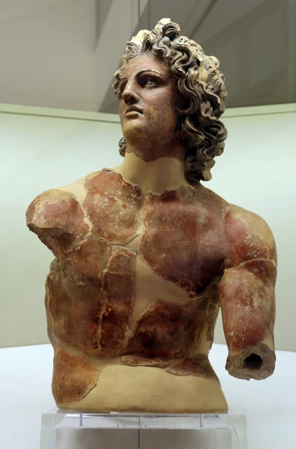 Apollo of Scasato