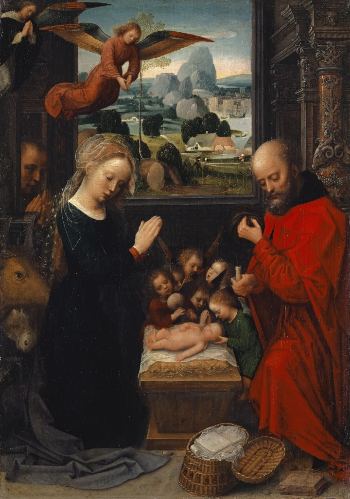 La Natividad