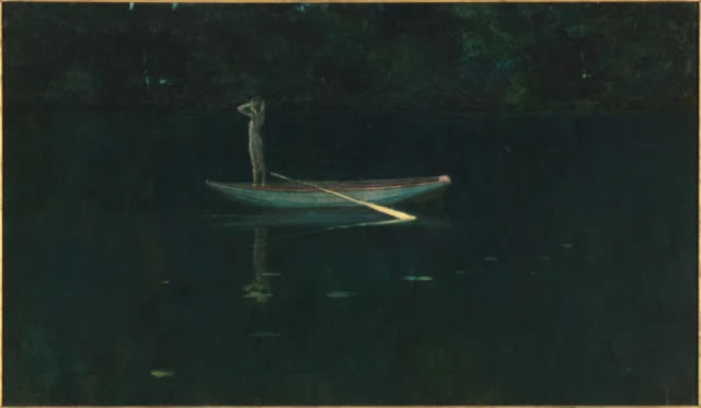 La solitudine