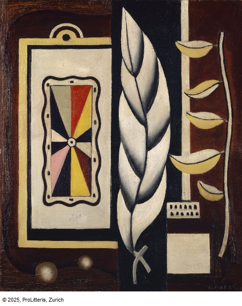 Still Life