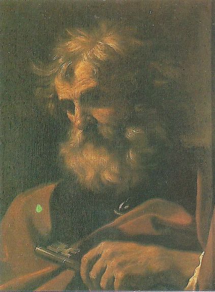 Saint Peter