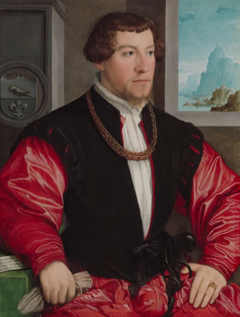 Christoph Baumgartner