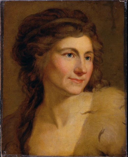 La contessa Catarina di Tomatis