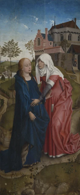 La Visitazione