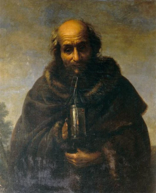 Diogenes