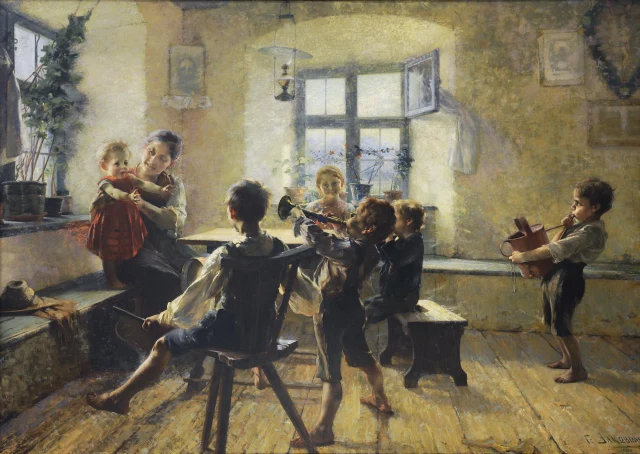 Children's Concert