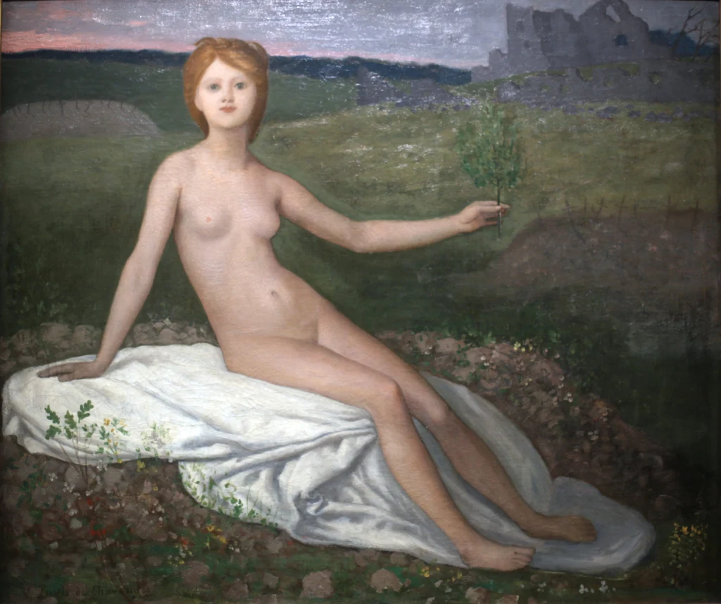 La Speranza