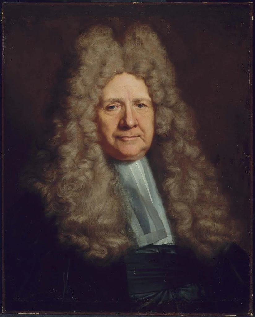 A Magistrate