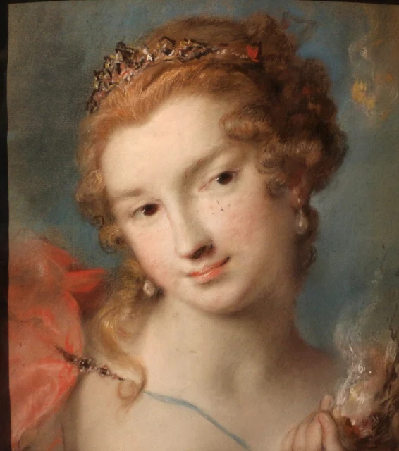 Le Feu (Les Quatre Éléments)
