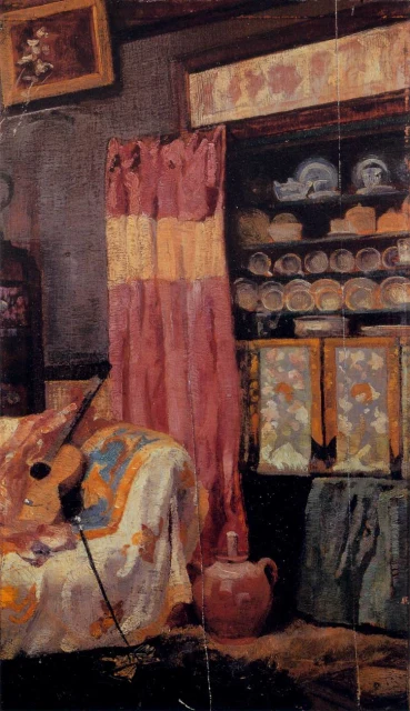 The Study